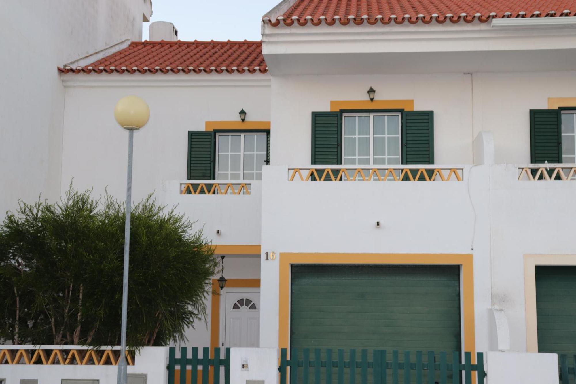 Cantinho Da Cacilda Grandola Exterior photo
